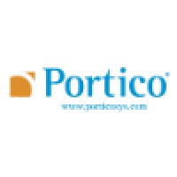 Portico Systems