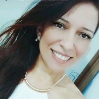 Ana Paula Andrade Ribeiro