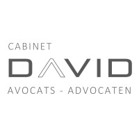 Cabinet DAVID