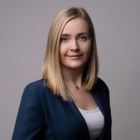 Weronika Czarnocka, PhD hab. 🧬