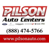 Pilson Auto Center