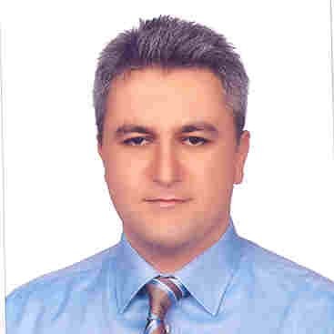 Murat Gokce