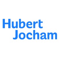 Hubert Jocham Typedesign & Branding