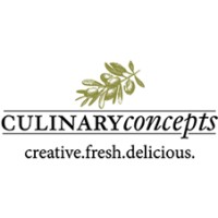 Culinary Concepts Catering and Event Planning
