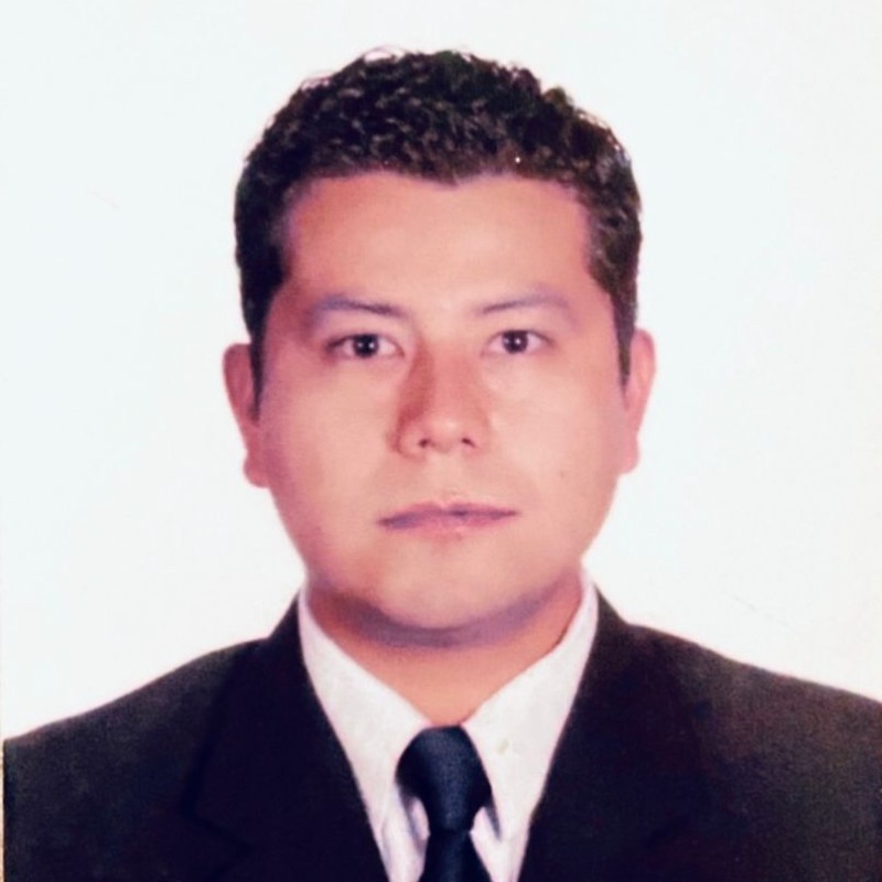 Eduardo Melchor Pasten