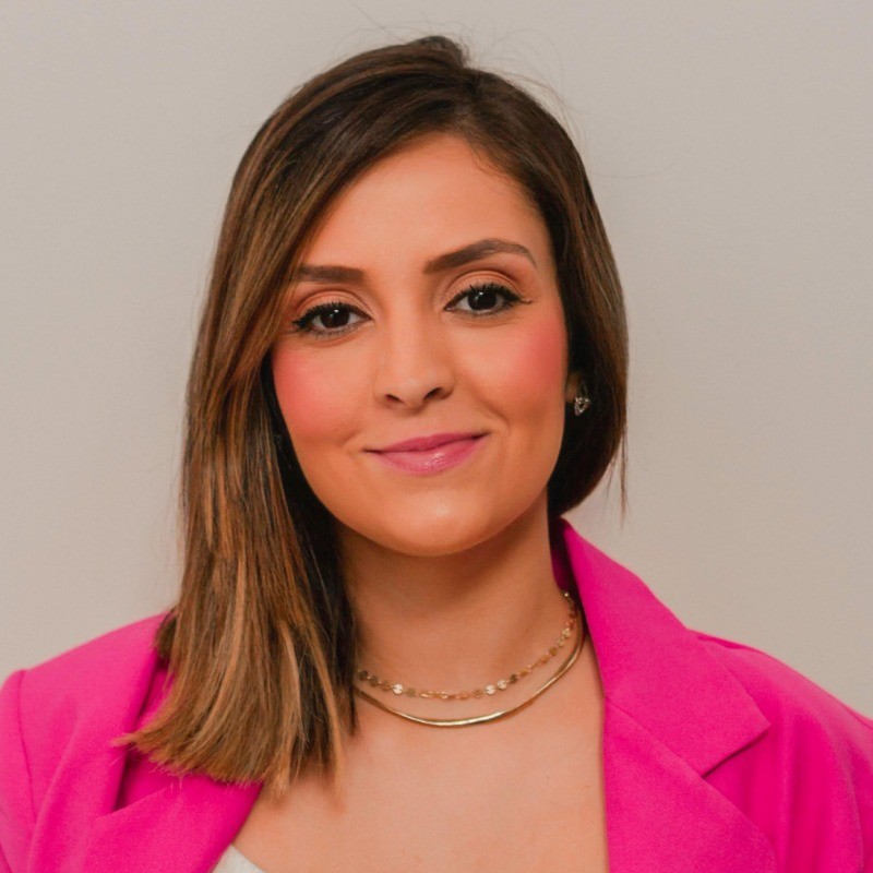 Marina De Moraes