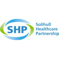 Solihull Healthcare Partnership