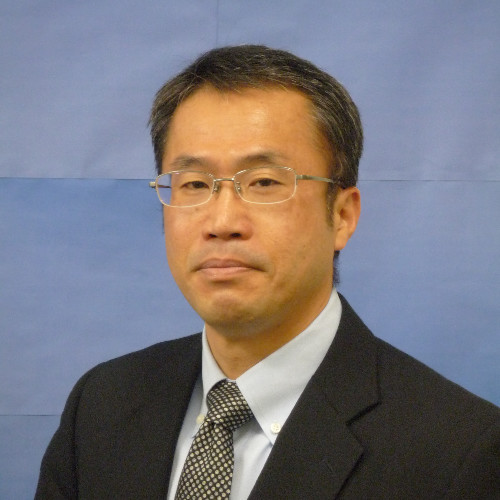 Masanao Moriwaki