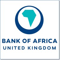 BANK OF AFRICA UNITED KINGDOM Plc