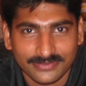Kiran Kumar Reddy