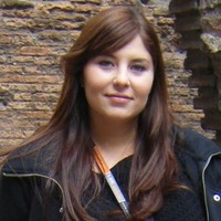 Tania Lopez Delgado