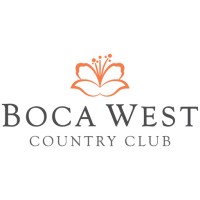 Boca West Country Club, Inc.