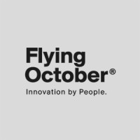 Flying October