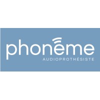 Phonème Audioprothésiste