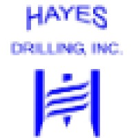 Hayes Drilling Inc.