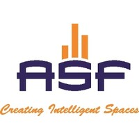 ASF Infrastructure Pvt. Ltd.