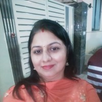 Neeru Mehta