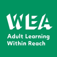 WEA - Adult Learning, Within Reach