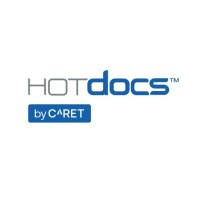HotDocs by CARET