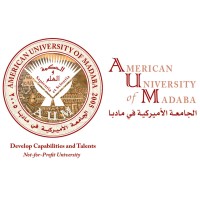 American University of Madaba - AUM