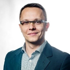 Marcin Wojewoda