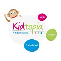 Kinderopvang • BSO Kidtopia