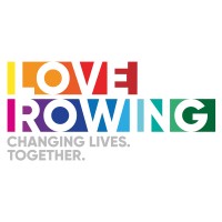 Love Rowing