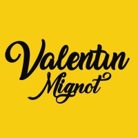 Valentin Mignot - Motion Designer freelance