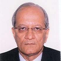 Farhan Nakhooda