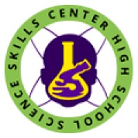 Science Skills Center High School