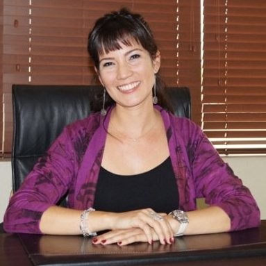 Viviana Ávila Silva