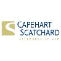 Capehart Scatchard