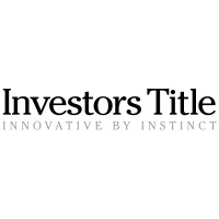 Investors Title Company and Affiliates