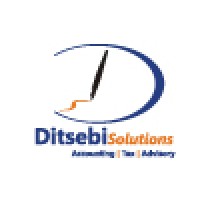 Ditsebi Solutions
