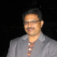 Dr. Bhaskara Venkata Rao Mandalika