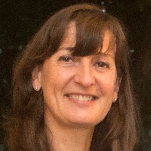 Claudia Cirillo