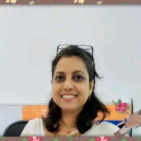 Dr.Bharti Motling