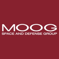 Moog Space and Defense Group