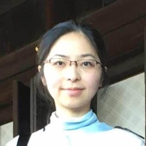 Cynthia Liu