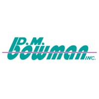 D.M. Bowman, Inc.