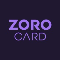 Zoro Card
