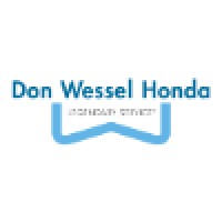 Don Wessel Honda