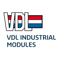 VDL Industrial Modules B.V.