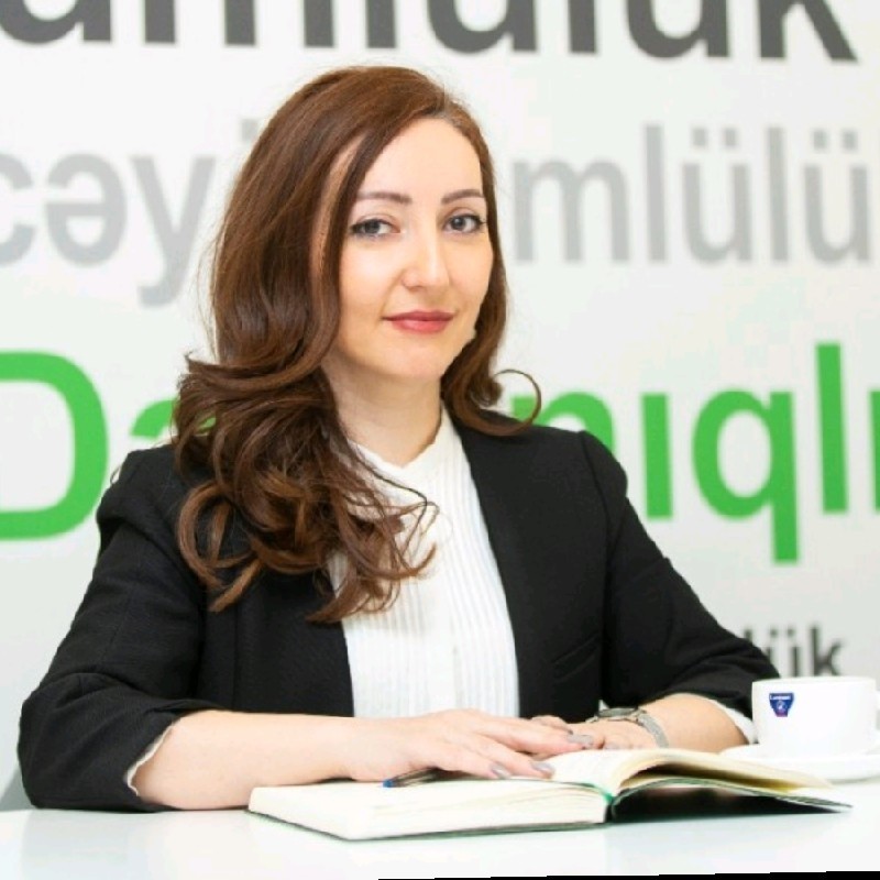 Rena Hasanzade