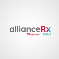 AllianceRx Walgreens Prime
