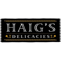 Haig's Delicacies