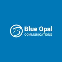 Blue Opal Communications Inc.
