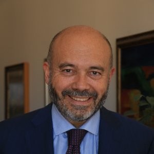 Piero Vittorio Illengo