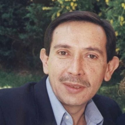 Antonio Guzmán