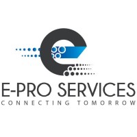 E-PRO Services